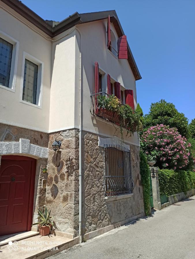 Angolo Di Pace A Pochi Passi Dal Centro E Dal Mare Veneţia-Lido Exterior foto