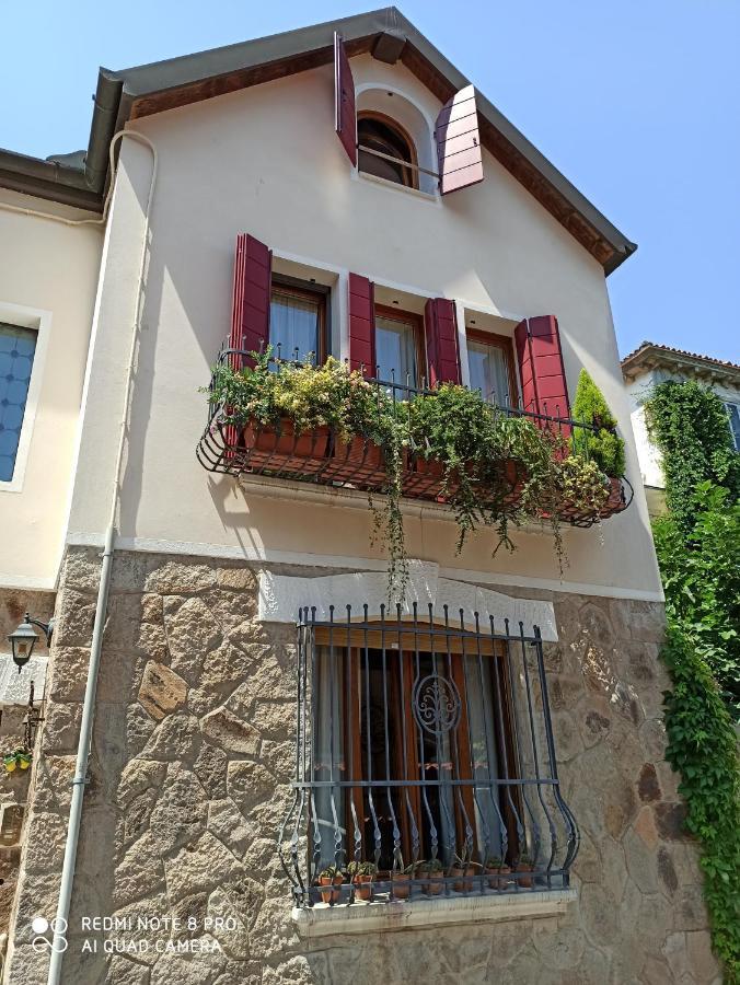 Angolo Di Pace A Pochi Passi Dal Centro E Dal Mare Veneţia-Lido Exterior foto